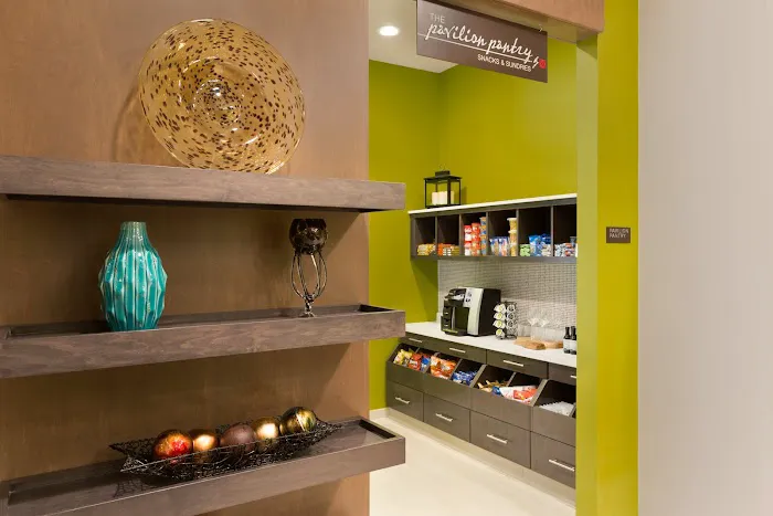Hilton Garden Inn Pittsburgh Airport South-Robinson Mall 4