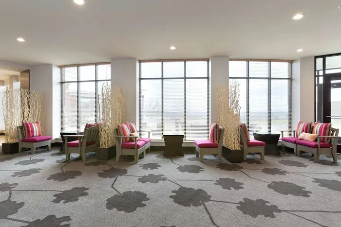 Hilton Garden Inn Pittsburgh Airport South-Robinson Mall 4