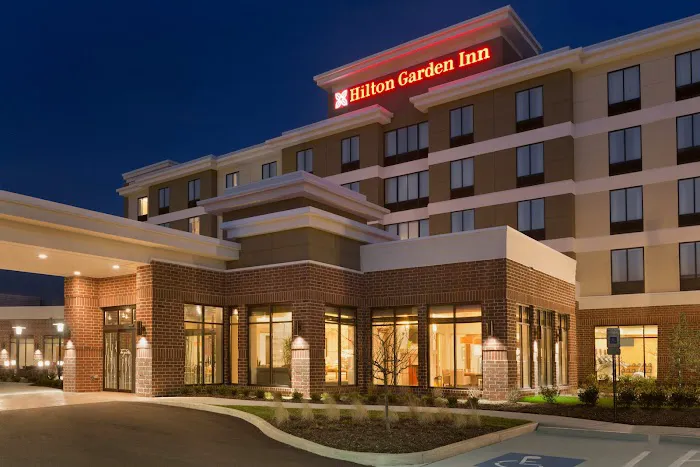 Hilton Garden Inn Pittsburgh Airport South-Robinson Mall 4