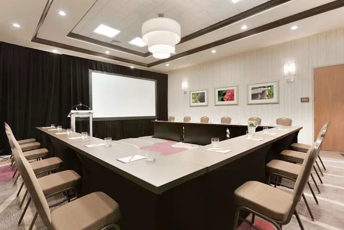 Hilton Garden Inn Pittsburgh Airport South-Robinson Mall 4