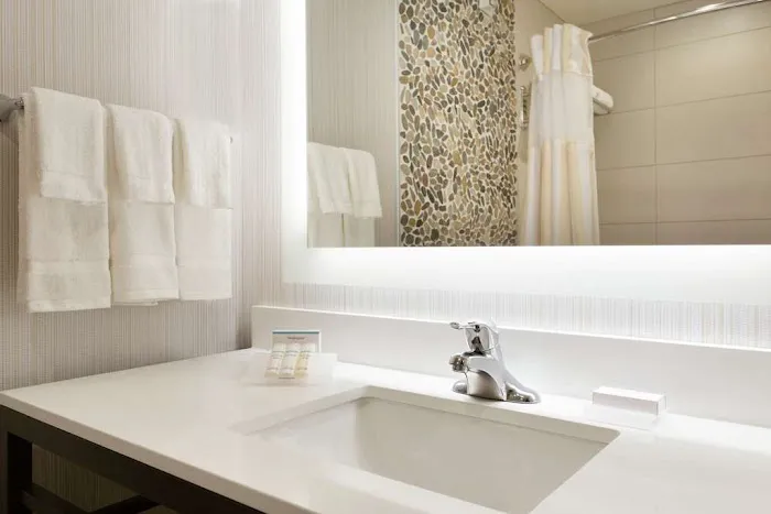Hilton Garden Inn Pittsburgh Airport South-Robinson Mall 4