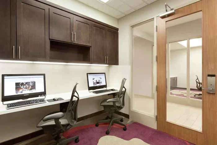 Hilton Garden Inn Pittsburgh Airport South-Robinson Mall 4