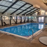 Hyatt Place Pittsburgh Airport / Robinson Mall ico