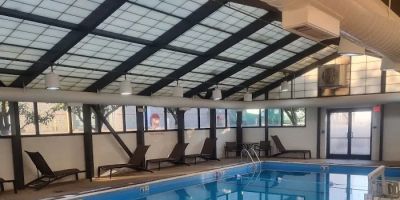 Hyatt Place Pittsburgh Airport / Robinson Mall