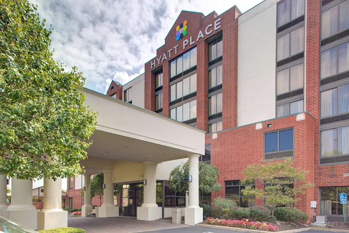 Hyatt Place Pittsburgh Airport / Robinson Mall 4