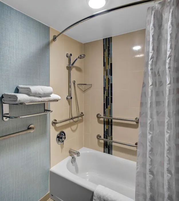 Hyatt Place Pittsburgh Airport / Robinson Mall 4