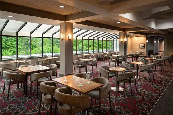 Wyndham Garden Pittsburgh Airport 4