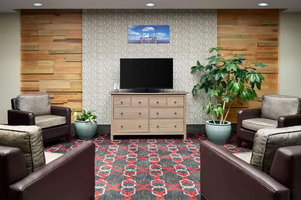 Wyndham Garden Pittsburgh Airport 4