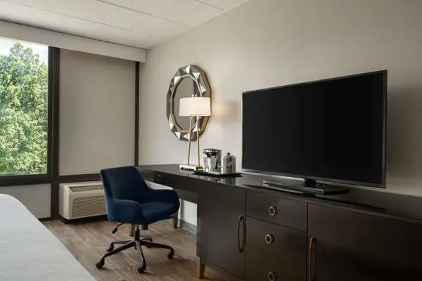 Wyndham Garden Pittsburgh Airport 4