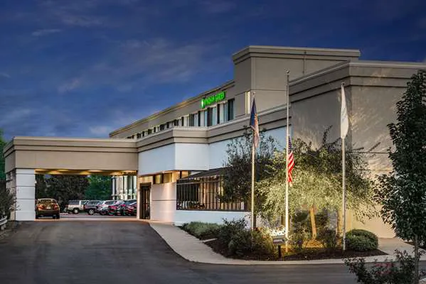 Wyndham Garden Pittsburgh Airport 4