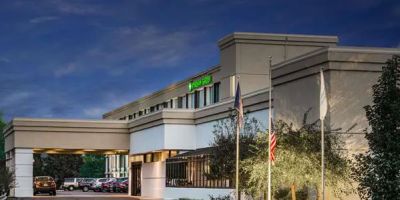 Wyndham Garden Pittsburgh Airport