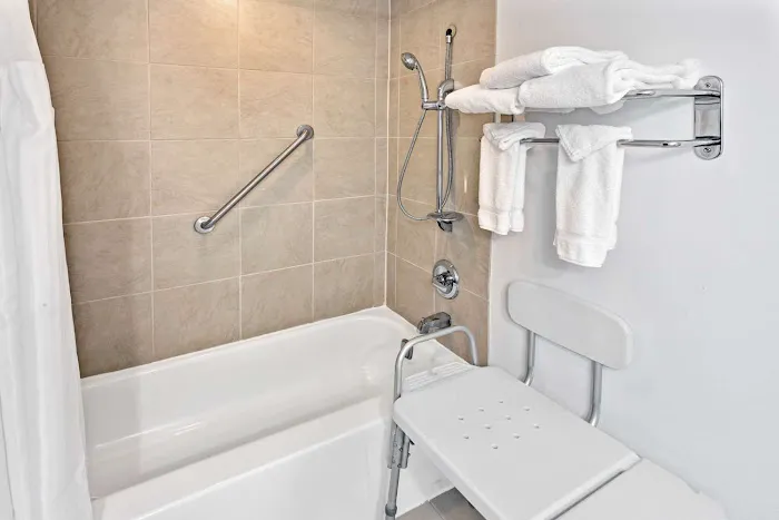 Wyndham Garden Pittsburgh Airport 4