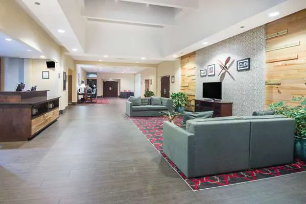 Wyndham Garden Pittsburgh Airport 4
