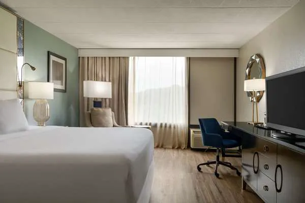 Wyndham Garden Pittsburgh Airport 4