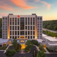 Pittsburgh Airport Marriott ico