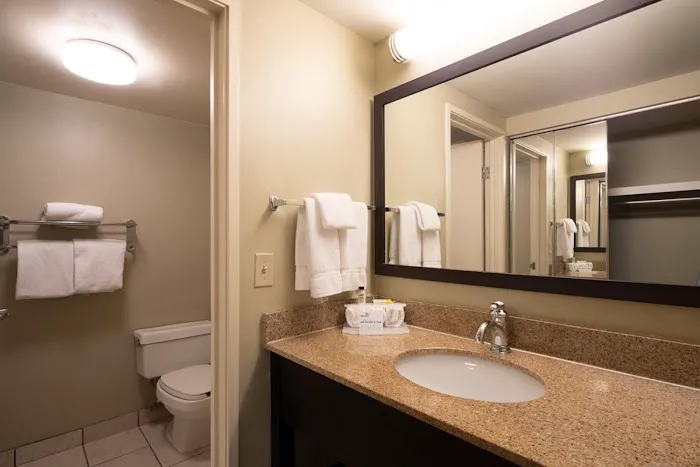 Holiday Inn Express & Suites Pittsburgh Airport by IHG 4