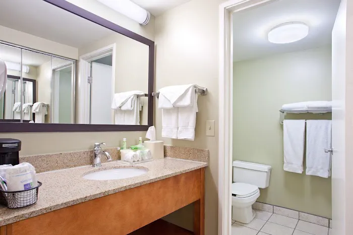 Holiday Inn Express & Suites Pittsburgh Airport by IHG 4
