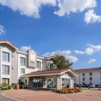 La Quinta Inn by Wyndham Pittsburgh Airport ico