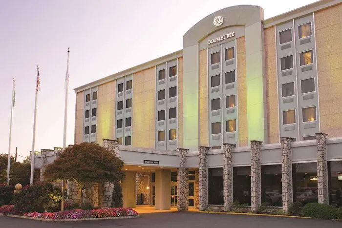 DoubleTree by Hilton Hotel Pittsburgh Airport 4