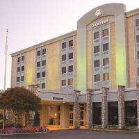 DoubleTree by Hilton Hotel Pittsburgh Airport ico