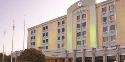 DoubleTree by Hilton Hotel Pittsburgh Airport