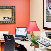 Hampton Inn Pittsburgh-Airport ico