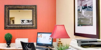 Hampton Inn Pittsburgh-Airport