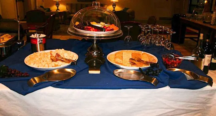 Hampton Inn Pittsburgh-Airport 4