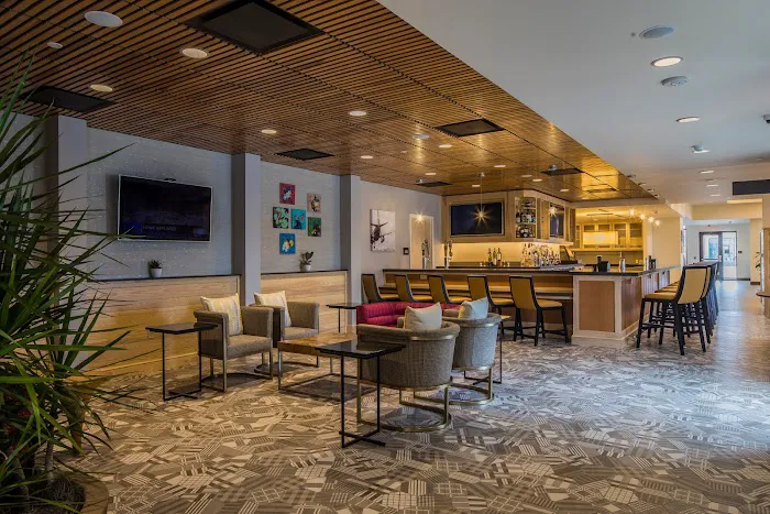 Hilton Garden Inn Pittsburgh Airport 4