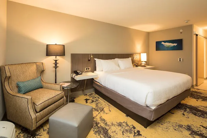 Hilton Garden Inn Pittsburgh Airport 4