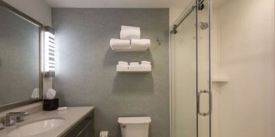 Hilton Garden Inn Pittsburgh Airport