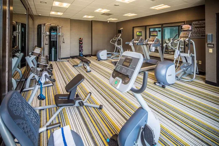 Hilton Garden Inn Pittsburgh Airport 4