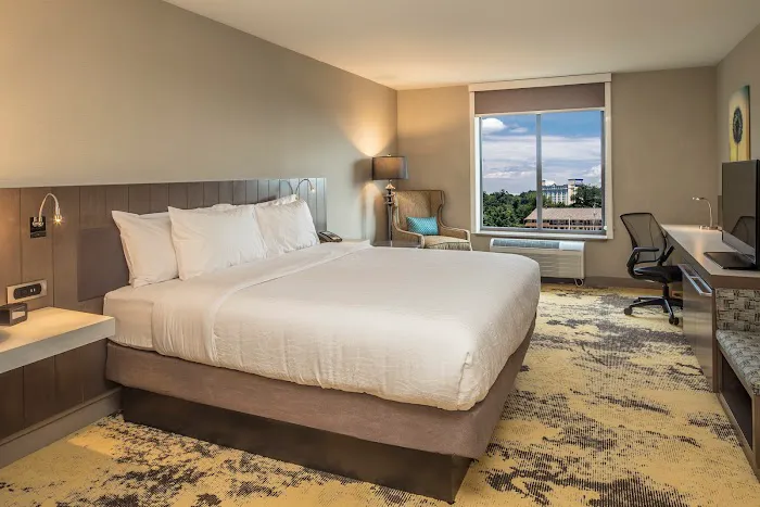 Hilton Garden Inn Pittsburgh Airport 4