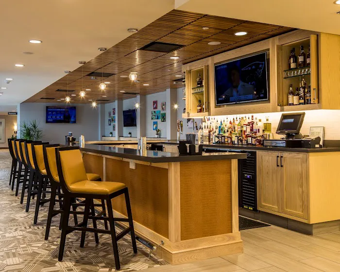Hilton Garden Inn Pittsburgh Airport 4