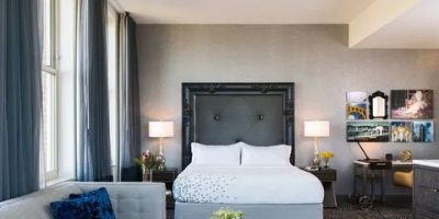 Renaissance Pittsburgh Hotel