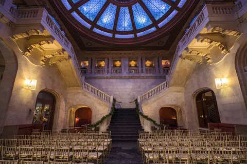 Renaissance Pittsburgh Hotel 5