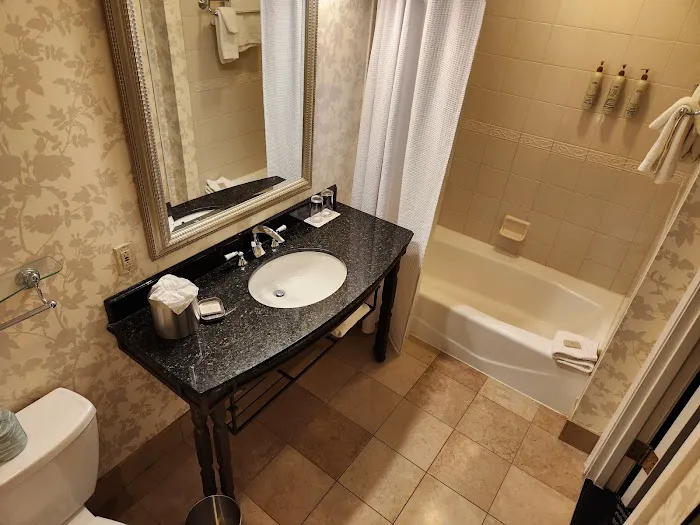 Renaissance Pittsburgh Hotel 5