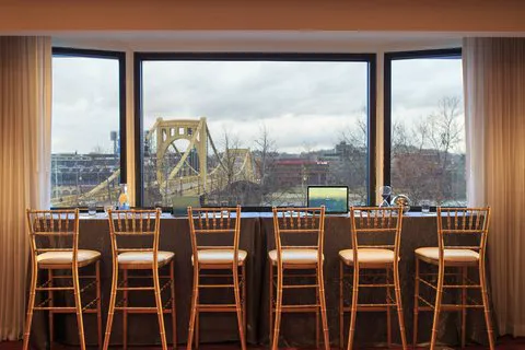Renaissance Pittsburgh Hotel 5