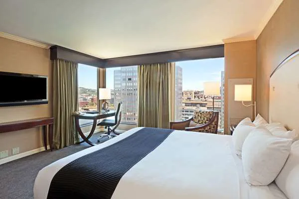 Wyndham Grand Pittsburgh Downtown 5