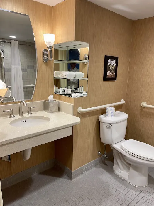 Wyndham Grand Pittsburgh Downtown 5