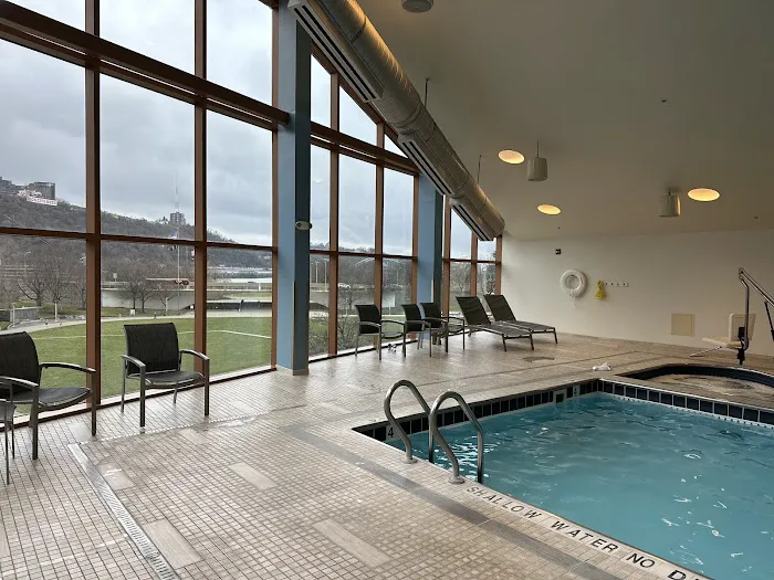 Wyndham Grand Pittsburgh Downtown 5