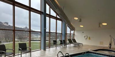 Wyndham Grand Pittsburgh Downtown