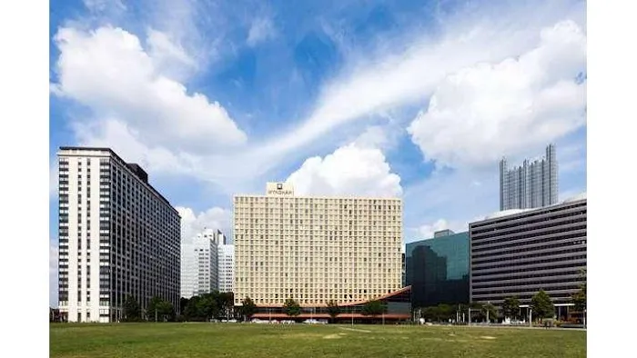 Wyndham Grand Pittsburgh Downtown 5