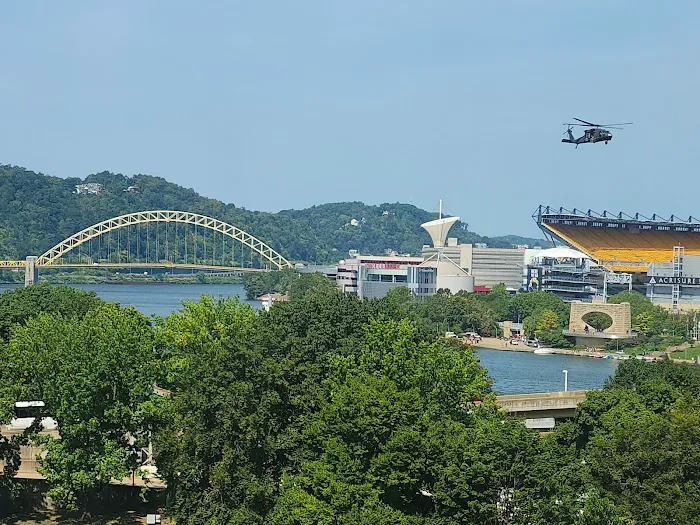 Wyndham Grand Pittsburgh Downtown 5