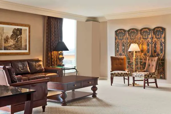Wyndham Grand Pittsburgh Downtown 5