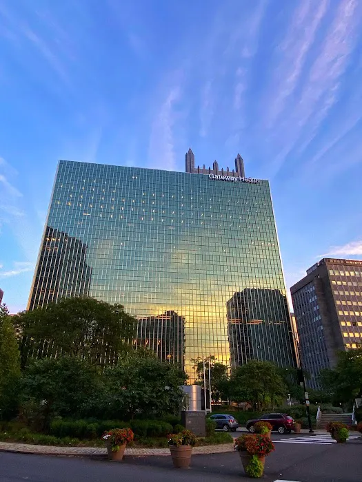 Wyndham Grand Pittsburgh Downtown 5
