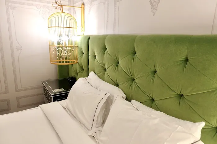 Kimpton Hotel Monaco Pittsburgh 5