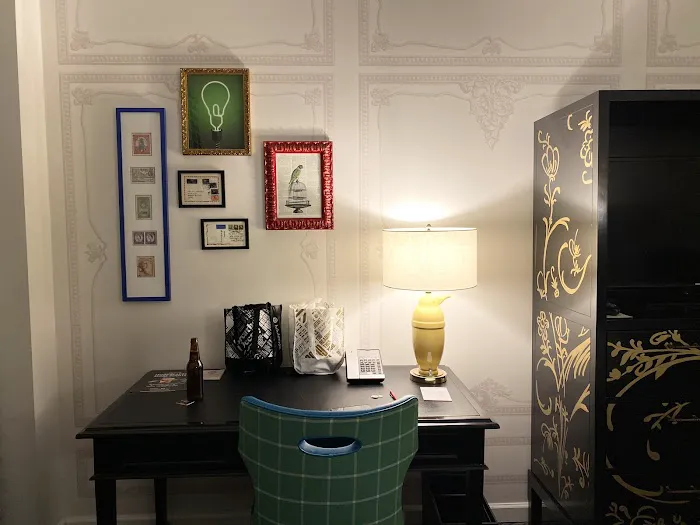 Kimpton Hotel Monaco Pittsburgh 5