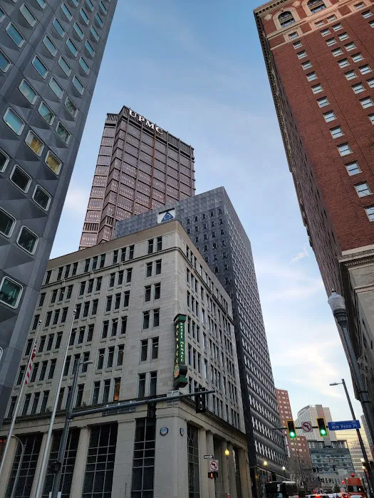 Kimpton Hotel Monaco Pittsburgh 5