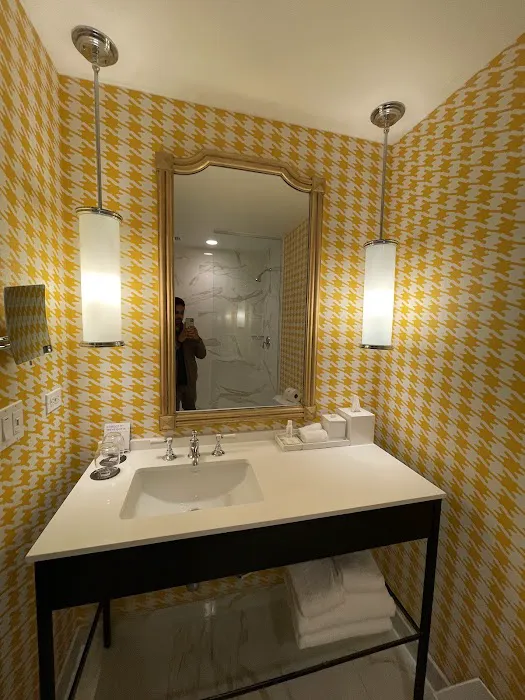 Kimpton Hotel Monaco Pittsburgh 5